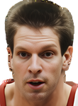 Tim Hoskins basketball