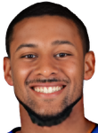 Rodney Hounshell basketball