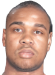 Byron Houston basketball Byron Houston basketball