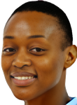 Charde Houston