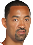Juwan Howard basketball