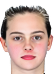 Borislava Hristova basketball