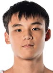 Chia-Lin Huang
