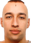 Javier Huertas basketball