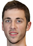 Jay Huff basketball
