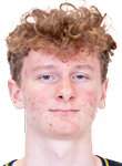 Drew Huffman