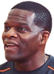 Michael Huger