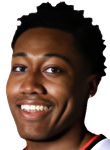 Darrius Hughes