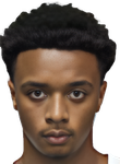 Elijah Hughes basketball