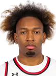 Randarius Hughes