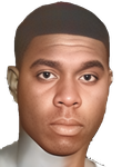 Rick Hughes basketball