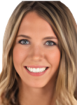 Lexie Hull basketball
