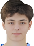 Magsud Hummatov basketball