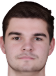 Isaac Humphries basketball