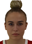 Dominica Hynkova basketball Dominica Hynkova basketball