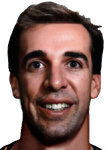 Marc Iavaroni basketball