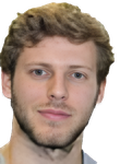 Pablo Ibanez basketball