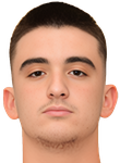 Ted Ibrahimi