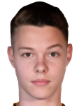 Luca Illes basketball