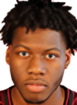 Michael Imariagbe basketball
