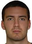 Serkan Inan basketball