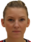 Berglind Ingvarsdottir