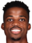 Ike Iroegbu basketball