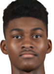 Jonathan Isaac basketball