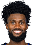 Jonathan Isaac