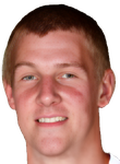 Colton Iverson basketball