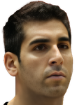 Kobi Izik basketball