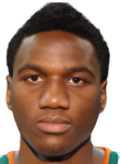Ebuka Izundu basketball