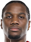 Ebuka Izundu basketball