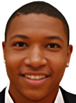 Kendall Jacks basketball