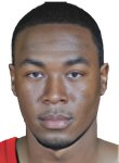 Alex Jackson basketball