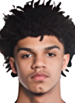 Andre Jackson Jr. basketball