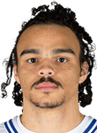 Cameron Jackson