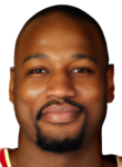 Darnell Jackson basketball