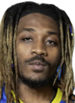 Juvante Jackson