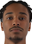 Loren Jackson basketball
