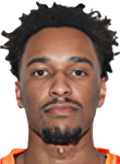 Loren Jackson basketball