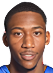 Quenton Jackson basketball