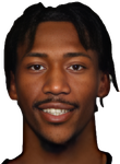 Quenton Jackson basketball