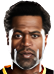 Stephen Jackson basketball