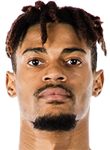 Trejon Jacob