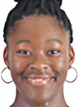 Princess Jakpa basketball