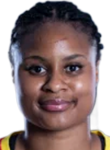 Fatoumata Jallow