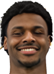 Bronny James basketball