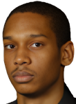 Darius James