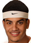 Justin James basketball